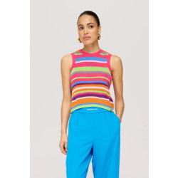 Harper & Yve Ss25nj400 top lo