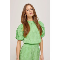 Harper & Yve Ss25j400 top macey