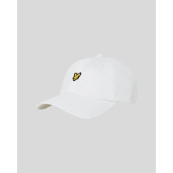 Lyle and Scott baseball cap pet -