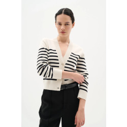 InWear 30110295 wallis cardigan