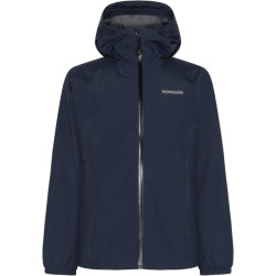 Didriksons dario usx jkt functioneel jack heren blauwdonker