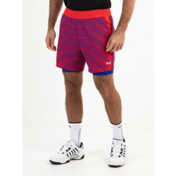 Sjeng Sports lonan tennis short heren -