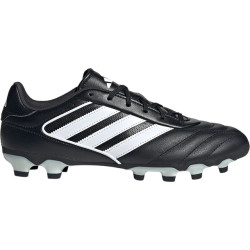 Adidas copa gloro ii st mg voetbal schoen firm ground heren black/black/white