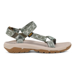 Teva Hurricane heren sandaal