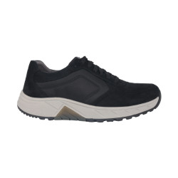 Pius Gabor Rollingsoft sensitive 8002.10.01 heren rollende wandelsneaker