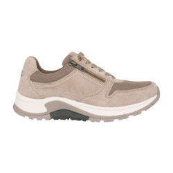 Pius Gabor Rollingsoft sensitive 8000.14.03 heren rollende wandelsneaker