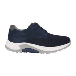 Pius Gabor Rollingsoft sensitive 8000.19.01 heren rollende wandelsneaker