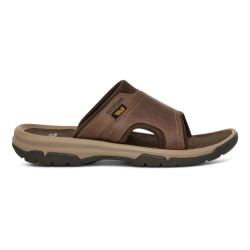 Teva Langdon slide heren sandaal