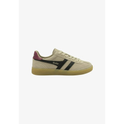 Gola Viper cmb735 bone/black/red ochre/gum