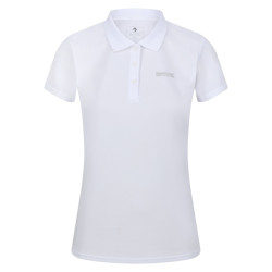 Regatta Dames maverick v polo shirt