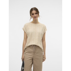 Vero Moda Vmmaya ava ss top jrs vo