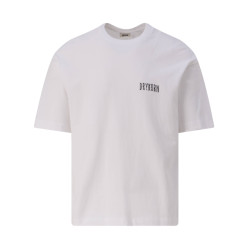 Drykorn Anayo t-shirt met korte mouwen