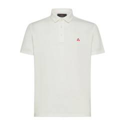Peuterey Mezzola 02 polo met korte mouwen