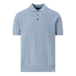 Peuterey Keirin 01 polo met korte mouwen