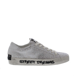 Crime London 20009 dames sneaker | dames | maat: | combinatie