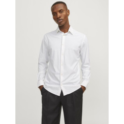 Jack & Jones Jprblaactive stretch ls shirt sn -