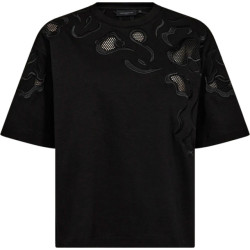Copenhagen Muse Cmmuse tee black