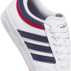 Adidas hoops 4.0 j lage sneakers jongens -