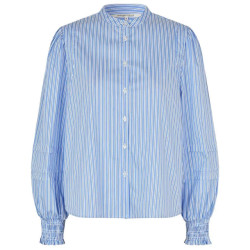 Second Female Blouse lange mouw 59296 tenby