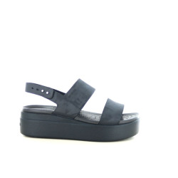 Crocs Brooklyn low wedge