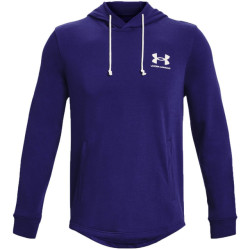 Under Armour Heren rival terry hoodie