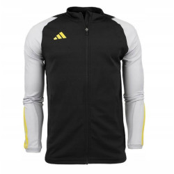 Adidas Heren tiro 23 wedstrijd trainingsjack