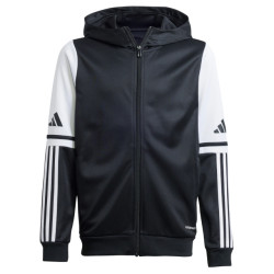 Adidas Kinder squadra 25 full zip hoodie