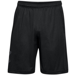 Under Armour Heren tech graphic sweat shorts