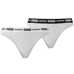 Puma Dames 907854 string (set van 2)