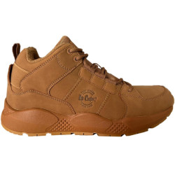 Lee Cooper Heren lcj-23-31-3068m trainers