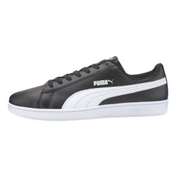Puma Heren up logo trainers