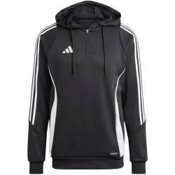 Adidas Heren tiro 24 training hoodie