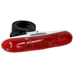 Dunlop 249353 led fietslamp