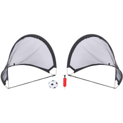 Dunlop 100982 voetbaldoelset