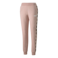 Puma Dames power taped joggingbroek