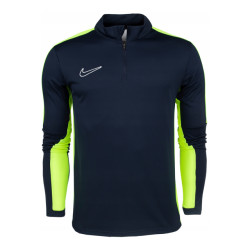 Nike Heren academy 23 boor top
