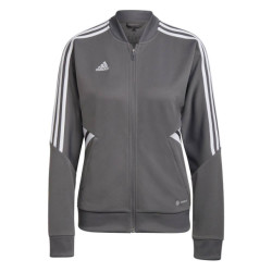 Adidas Dames condivo 22 full zip track jacket