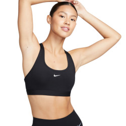 Nike Dames swoosh lichte ondersteuning sportbeha