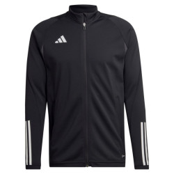Adidas Heren tiro 23 wedstrijd trainingsjack