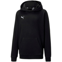 Puma Kinderen/kinderen teamgoal 23 casual hoodie