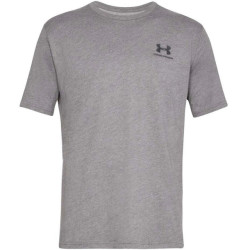 Under Armour Heren sportstyle t-shirt