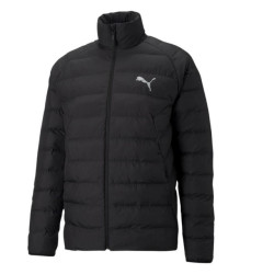 Puma Heren polyball gewatteerd jack