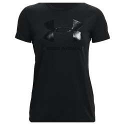 Under Armour Dames sportstyle grafisch t-shirt
