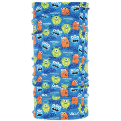 Viking Kinder/kinder monsterfeest bandana