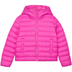 4F Gewatteerd kinderjack f449