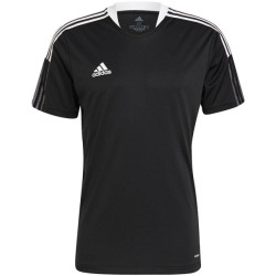 Adidas Heren tiro 21 trainingsshirt