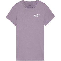 Adidas Dames essentials geborduurd t-shirt