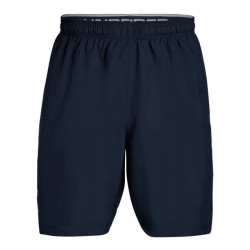 Under Armour Grafische heren shorts