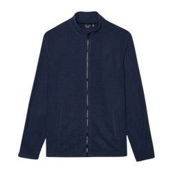 4F Heren wmm00tflem289 fleecejack