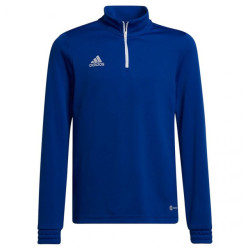 Adidas Kinder/kids entrada 22 trainings top